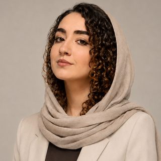 پریا بهرامی